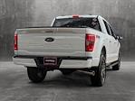 2023 Ford F-150 SuperCrew Cab 4x4, Pickup for sale #PFB03601 - photo 3