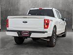 2023 Ford F-150 SuperCrew Cab 4x4, Pickup for sale #PFB61098 - photo 4