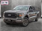 2023 Ford F-150 SuperCrew Cab 4x4, Pickup for sale #PFB62909 - photo 1