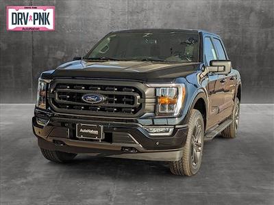 2023 Ford F-150 SuperCrew Cab 4x4, Pickup for sale #PFC10327 - photo 1