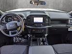 2023 Ford F-150 SuperCrew Cab 4x4, Pickup #PFC24196 - photo 11
