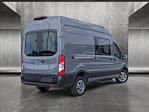 2023 Ford E-Transit 350 High Roof RWD, Empty Cargo Van for sale #PKA49693 - photo 3