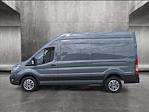 2023 Ford E-Transit 350 High Roof RWD, Empty Cargo Van for sale #PKA49693 - photo 6
