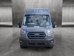 2023 Ford E-Transit 350 High Roof 4x2, Empty Cargo Van #PKA49693 - photo 7