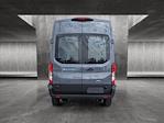 2023 Ford E-Transit 350 High Roof RWD, Empty Cargo Van for sale #PKA49693 - photo 9