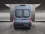 New 2023 Ford E-Transit 350 High Roof RWD, Empty Cargo Van for sale #PKA49693 - photo 9