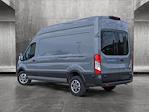 2023 Ford E-Transit 350 High Roof RWD, Empty Cargo Van for sale #PKA49693 - photo 10