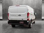 2023 Ford Transit 150 Low Roof AWD, Empty Cargo Van #PKB01720 - photo 3
