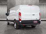 2023 Ford Transit 150 Low Roof AWD, Empty Cargo Van #PKB02398 - photo 11