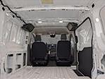2023 Ford Transit 150 Low Roof AWD, Empty Cargo Van #PKB02398 - photo 2