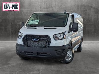 2023 Ford Transit 150 Low Roof AWD, Empty Cargo Van #PKB19412 - photo 1