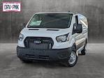 2023 Ford Transit 150 Low Roof AWD, Empty Cargo Van #PKB19412 - photo 1