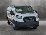 2023 Ford Transit 150 Low Roof AWD, Empty Cargo Van #PKB19412 - photo 7