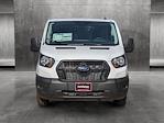2023 Ford Transit 150 Low Roof AWD, Empty Cargo Van #PKB19559 - photo 7