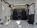 2023 Ford Transit 150 Low Roof AWD, Empty Cargo Van #PKB19559 - photo 2
