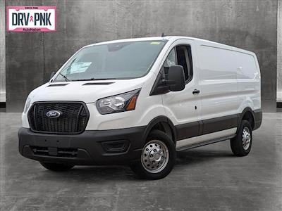 2023 Ford Transit 150 Low Roof AWD, Empty Cargo Van for sale #PKB19701 - photo 1