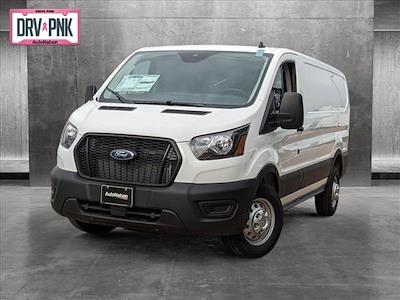 2023 Ford Transit 150 Low Roof AWD, Empty Cargo Van #PKB19709 - photo 1