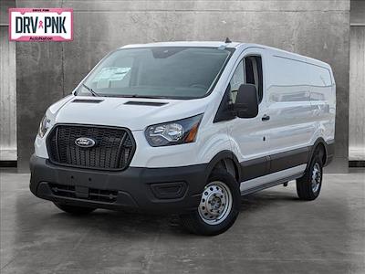 2023 Ford Transit 150 Low Roof AWD, Empty Cargo Van for sale #PKB19800 - photo 1