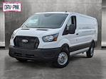New 2023 Ford Transit 150 Low Roof AWD, Empty Cargo Van for sale #PKB19800 - photo 1