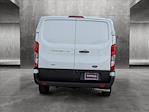 New 2023 Ford Transit 150 Low Roof AWD, Empty Cargo Van for sale #PKB19800 - photo 10