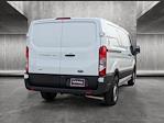 New 2023 Ford Transit 150 Low Roof AWD, Empty Cargo Van for sale #PKB19800 - photo 3