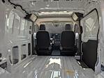 2023 Ford Transit 150 Low Roof AWD, Empty Cargo Van #PKB19804 - photo 2