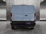 2023 Ford Transit 150 Low Roof AWD, Empty Cargo Van #PKB19804 - photo 9