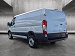 2023 Ford Transit 150 Low Roof AWD, Empty Cargo Van #PKB19927 - photo 11