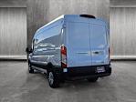 New 2023 Ford E-Transit 350 Medium Roof RWD, Empty Cargo Van for sale #PKB62483 - photo 11
