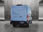 New 2023 Ford E-Transit 350 Medium Roof RWD, Empty Cargo Van for sale #PKB62483 - photo 3
