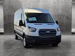 2023 Ford E-Transit 350 Medium Roof RWD, Empty Cargo Van for sale #PKB62483 - photo 8