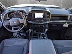 2023 Ford F-150 SuperCrew Cab 4x2, Pickup #PKD62703 - photo 16
