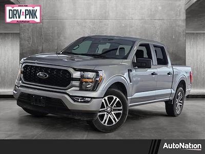 2023 Ford F-150 SuperCrew Cab 4x2, Pickup for sale #PKD65312 - photo 1