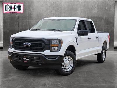 2023 Ford F-150 SuperCrew Cab 4x4, Pickup for sale #PKG02914 - photo 1