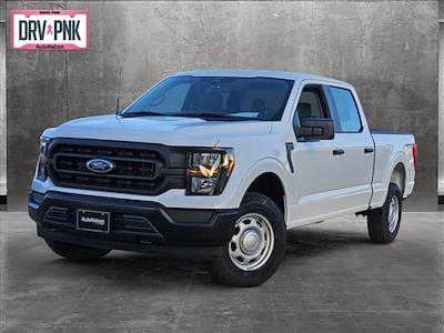 2023 Ford F-150 SuperCrew Cab 4x4, Pickup for sale #PKG03948 - photo 1
