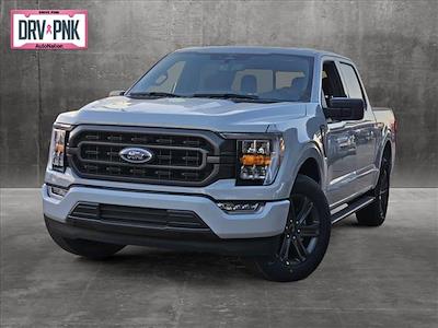 2023 Ford F-150 SuperCrew Cab 4x2, Pickup for sale #PKG07537 - photo 1