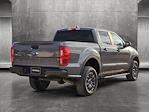 Used 2023 Ford Ranger XLT SuperCrew Cab 4x2, Pickup for sale #PLE31141 - photo 6