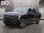 2023 Ford F-150 Lightning SuperCrew Cab AWD, Pickup for sale #PWG37208 - photo 1