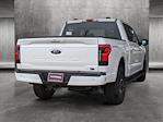 2023 Ford F-150 Lightning SuperCrew Cab AWD, Pickup for sale #PWG41250 - photo 3