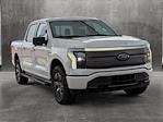 2023 Ford F-150 Lightning SuperCrew Cab AWD, Pickup for sale #PWG41250 - photo 8