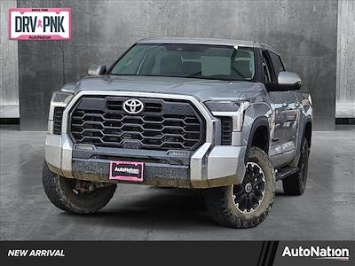 2023 Toyota Tundra CrewMax Cab 4x4, Pickup for sale #PX060648 - photo 1