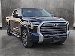 Used 2023 Toyota Tundra Limited CrewMax Cab 4x4, Pickup for sale #PX064480 - photo 4