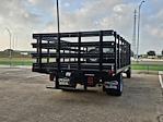 New 2024 Ford F-600 XL Regular Cab 4x2, Stake Bed for sale #RDA10913 - photo 3