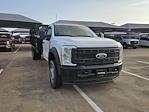 New 2024 Ford F-600 XL Regular Cab 4x2, Stake Bed for sale #RDA10913 - photo 8