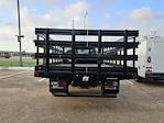 2024 Ford F-600 Regular Cab DRW 4x2, Stake Bed for sale #RDA10913 - photo 9