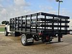 2024 Ford F-600 Regular Cab DRW 4x2, Stake Bed for sale #RDA10913 - photo 2