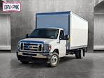 2024 Ford E-450 4x2, Smyrna Truck Cutaway Van Box Van #RDD00413 - photo 1