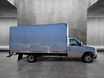 New 2024 Ford E-350 RWD, Box Van for sale #RDD01052 - photo 8