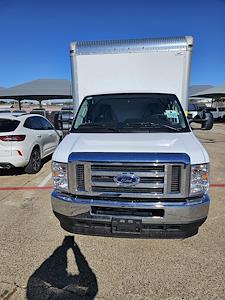 2024 Ford E-450 RWD, Smyrna Truck Box Van for sale #RDD25919 - photo 1