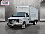 New 2024 Ford E-450 RWD, Smyrna Truck Box Van for sale #RDD25919 - photo 4